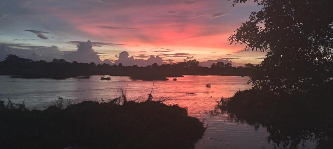 Hotel Kulap Kao Bungalow Ban Seme Lai Zewnętrze zdjęcie